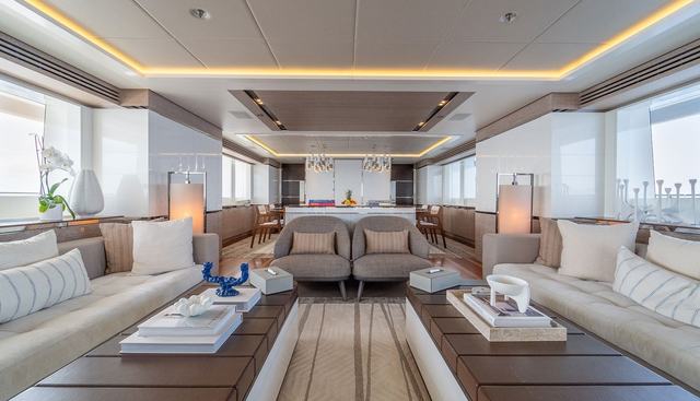 Asya yacht for sale 4