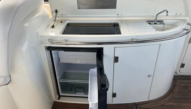 GOLDEN SPIRITZ yacht for sale 7