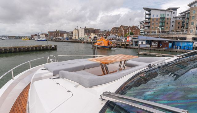 5322488 yacht for sale 15