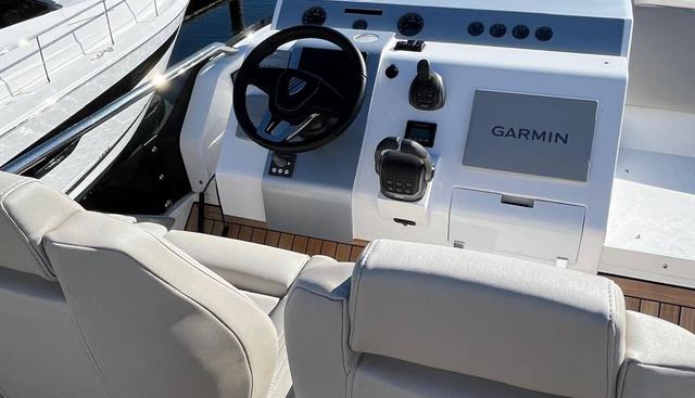 noname yacht for sale 5