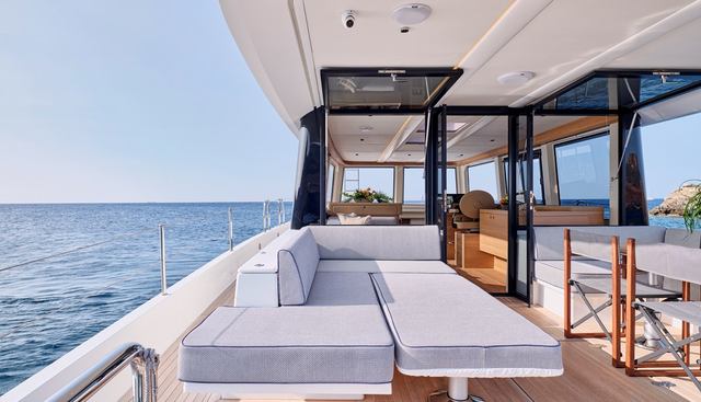 OT-60 HULL NO 10 yacht for sale 4