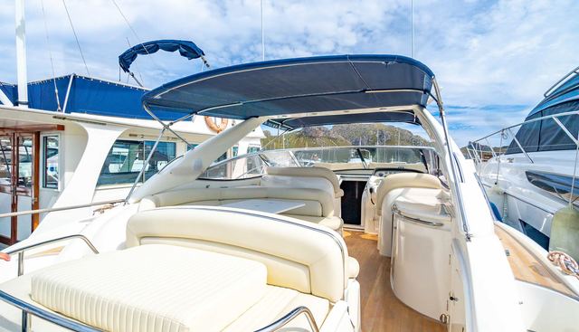 DORDEDUCA yacht for sale 9