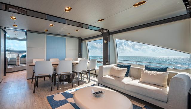 APRIL FOOLS yacht for sale 32