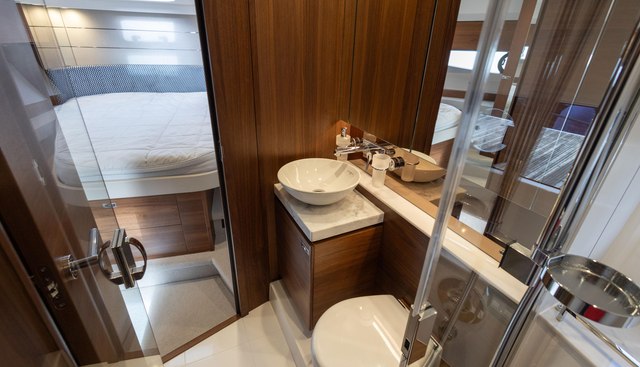 Time Out yacht for sale 73