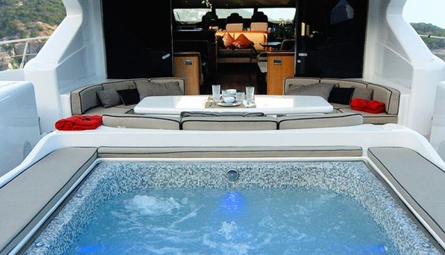 ARES yacht for sale 3