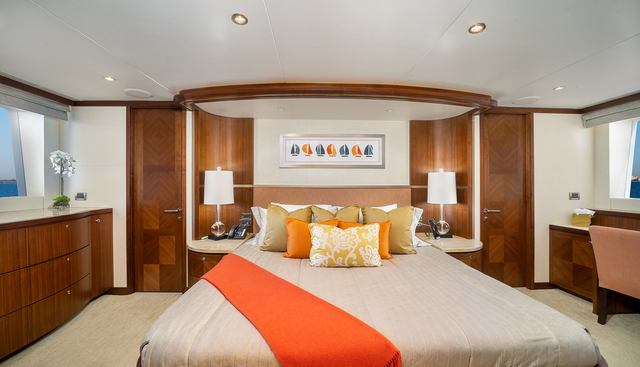 SEA N SEA yacht for sale 27