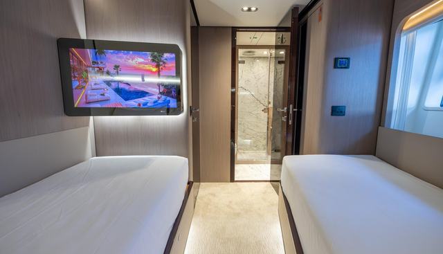 CAPTAIN MORGAN II yacht for sale 60