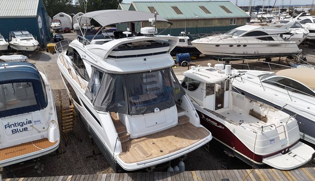 noname yacht for sale 5