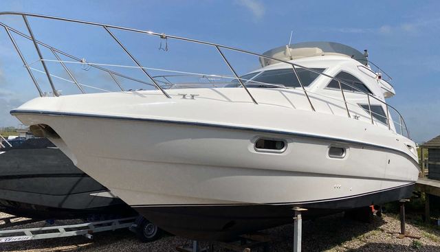 noname yacht for sale 2