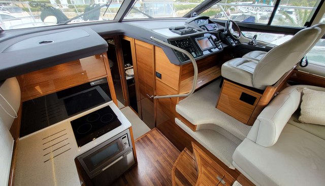 noname yacht for sale 23