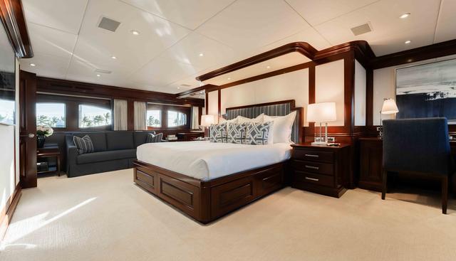 Summerdance yacht for sale 9