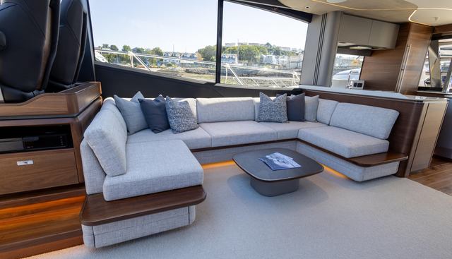 Negotiator 1 yacht for sale 2