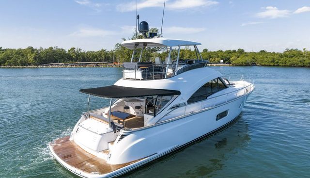 noname yacht for sale 2