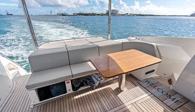 EMERALD yacht for sale 20