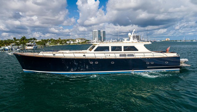 noname yacht for sale 10