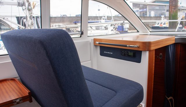 Matilda yacht for sale 32