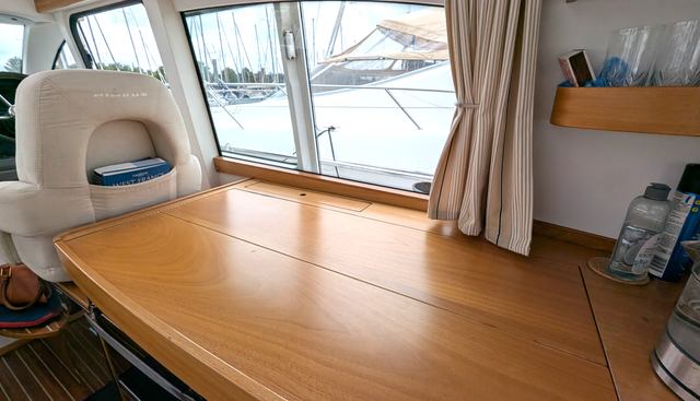 noname yacht for sale 10