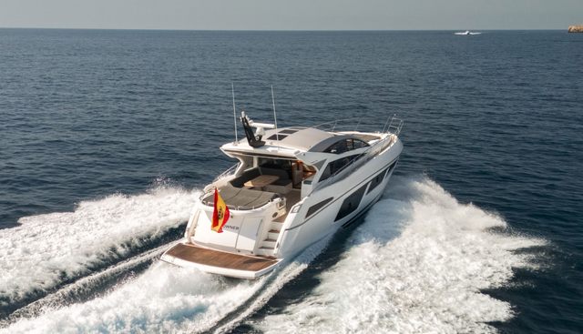 SUNDOWNER yacht for sale 7