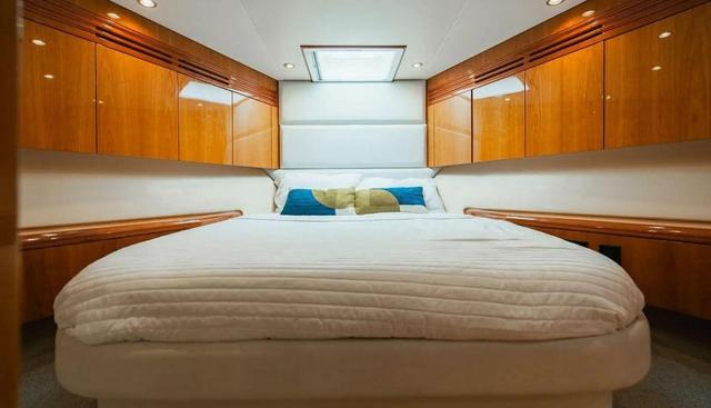 Into The Blue yacht for sale 40