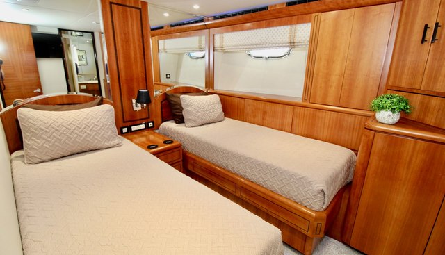 MY WAY yacht for sale 24