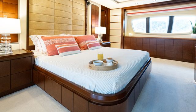 KOUKLES yacht for sale 13