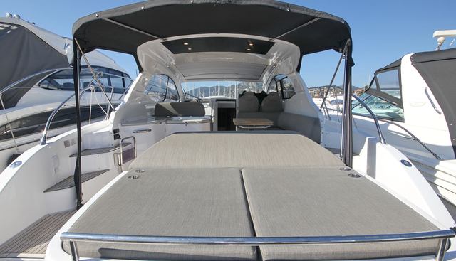 LOUIS XX yacht for sale 8