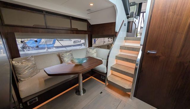 "Best in Class" yacht for sale 18