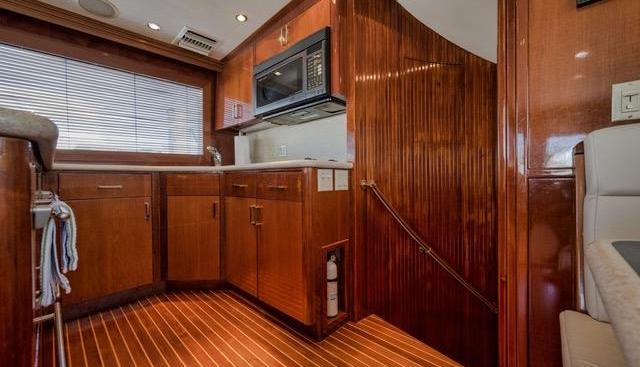 Jen Jen yacht for sale 22