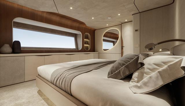 MAIORA EXUMA 36/261 yacht for sale 19