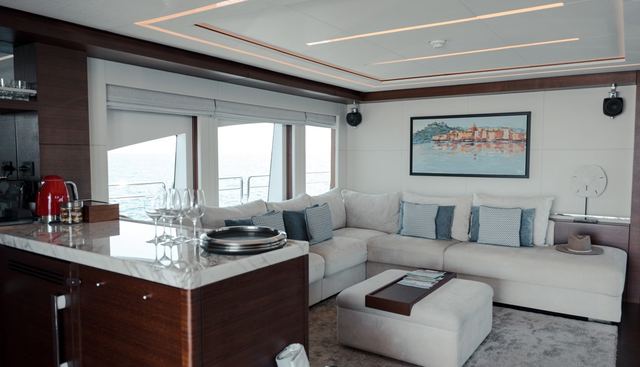 ALTAVITA yacht for sale 18