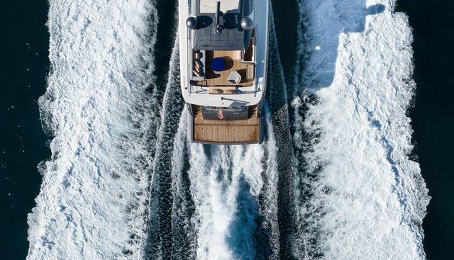 MAD DAY yacht for sale 44