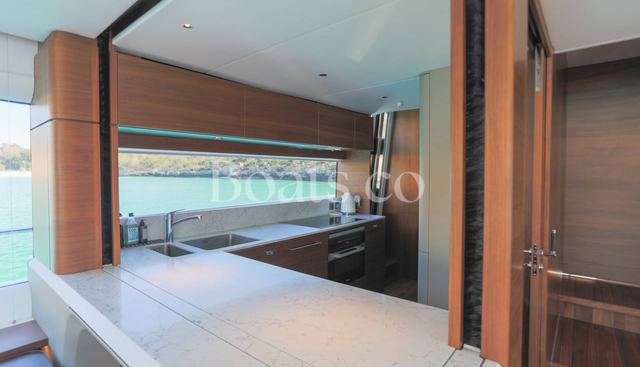 noname yacht for sale 39