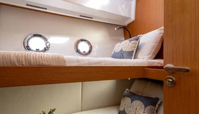 noname yacht for sale 23
