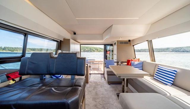 V & A yacht for sale 23