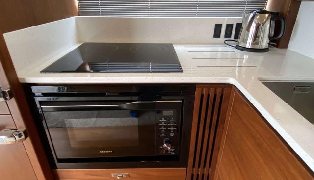 noname yacht for sale 34