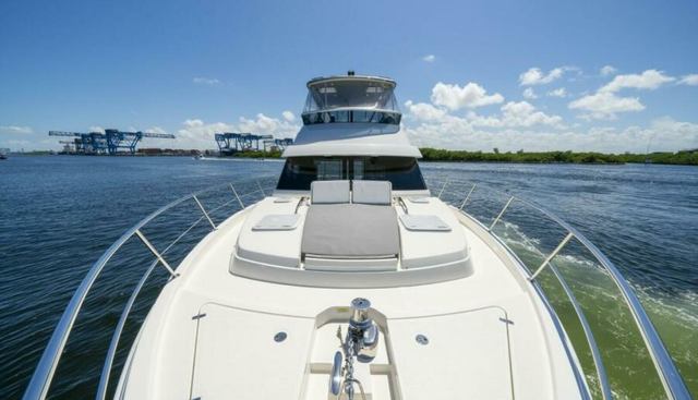 noname yacht for sale 48