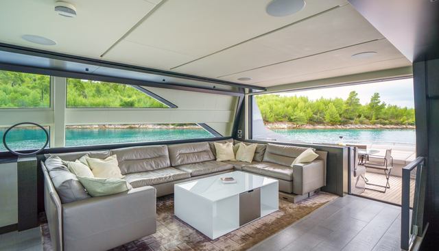 MAVIS yacht for sale 12