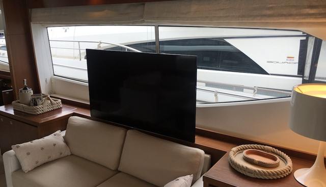 PRINCESS 78 MY yacht for sale 5