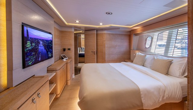 CENTURION yacht for sale 13
