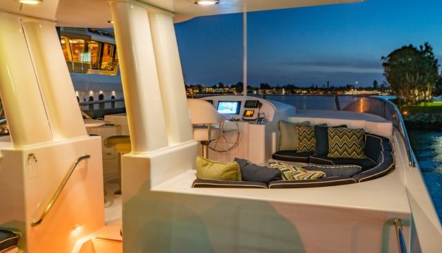 Snowbored yacht for sale 3