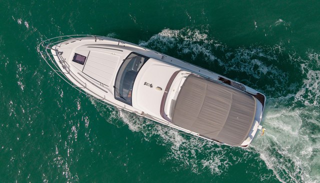 Viva yacht for sale 49