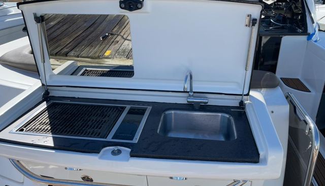 Pocket Change yacht for sale 10