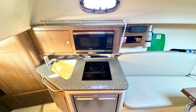 Whistle yacht for sale 27