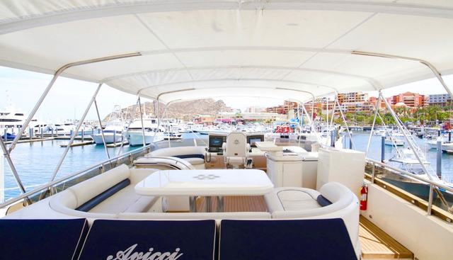 AVICCI yacht for sale 2