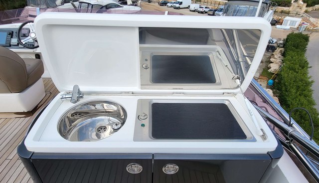 noname yacht for sale 35