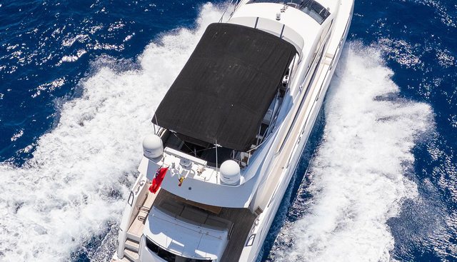 LADY MARIA yacht for sale 2