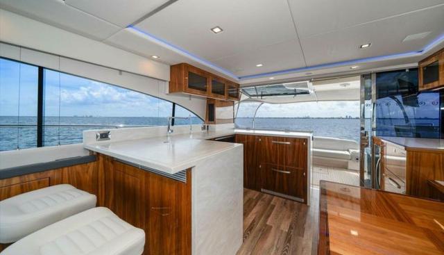 MISS SIP yacht for sale 22