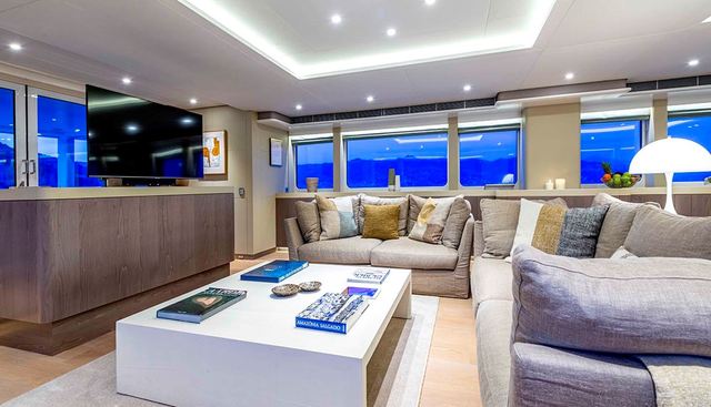 Unexpected yacht for sale 5