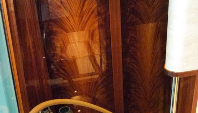 REMY ROO yacht for sale 12