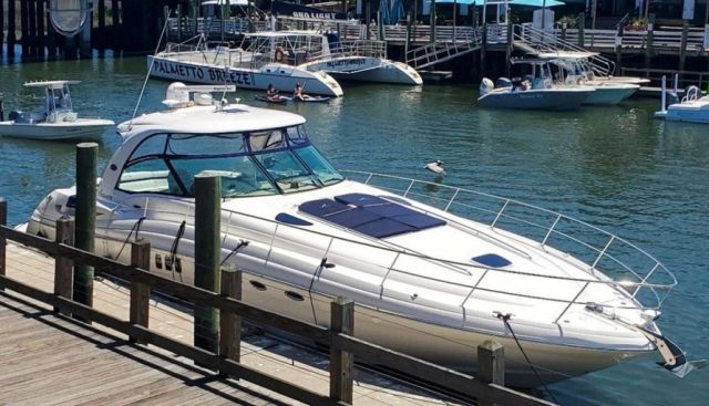 JOYCEE yacht for sale 2